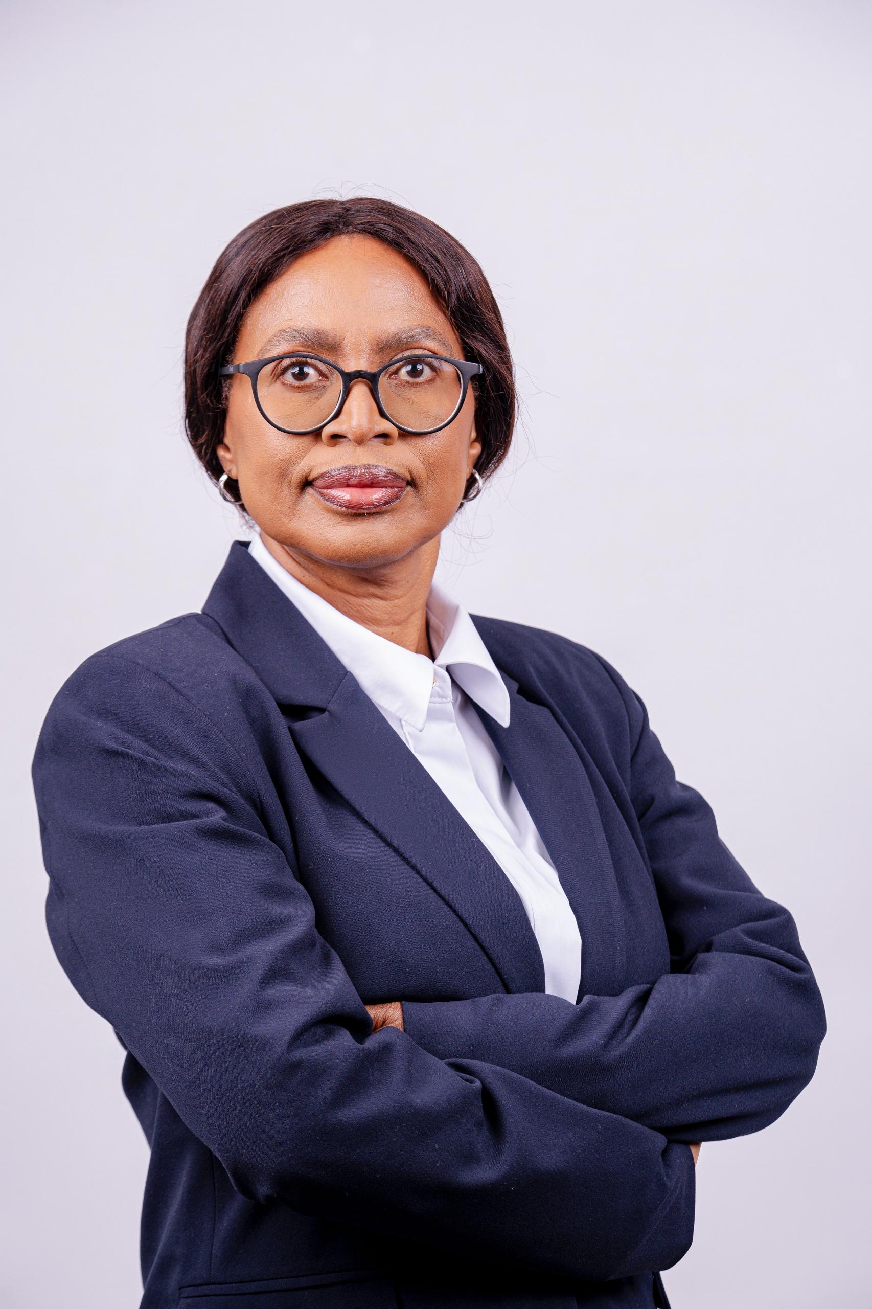 Ms. Adelaide Selolwane