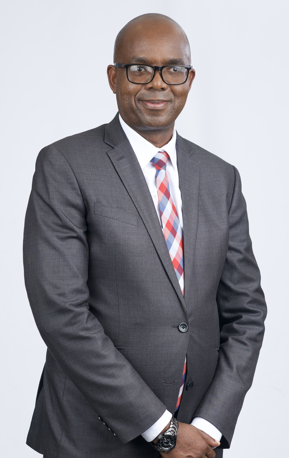 Dr. Bao Mosinyi 