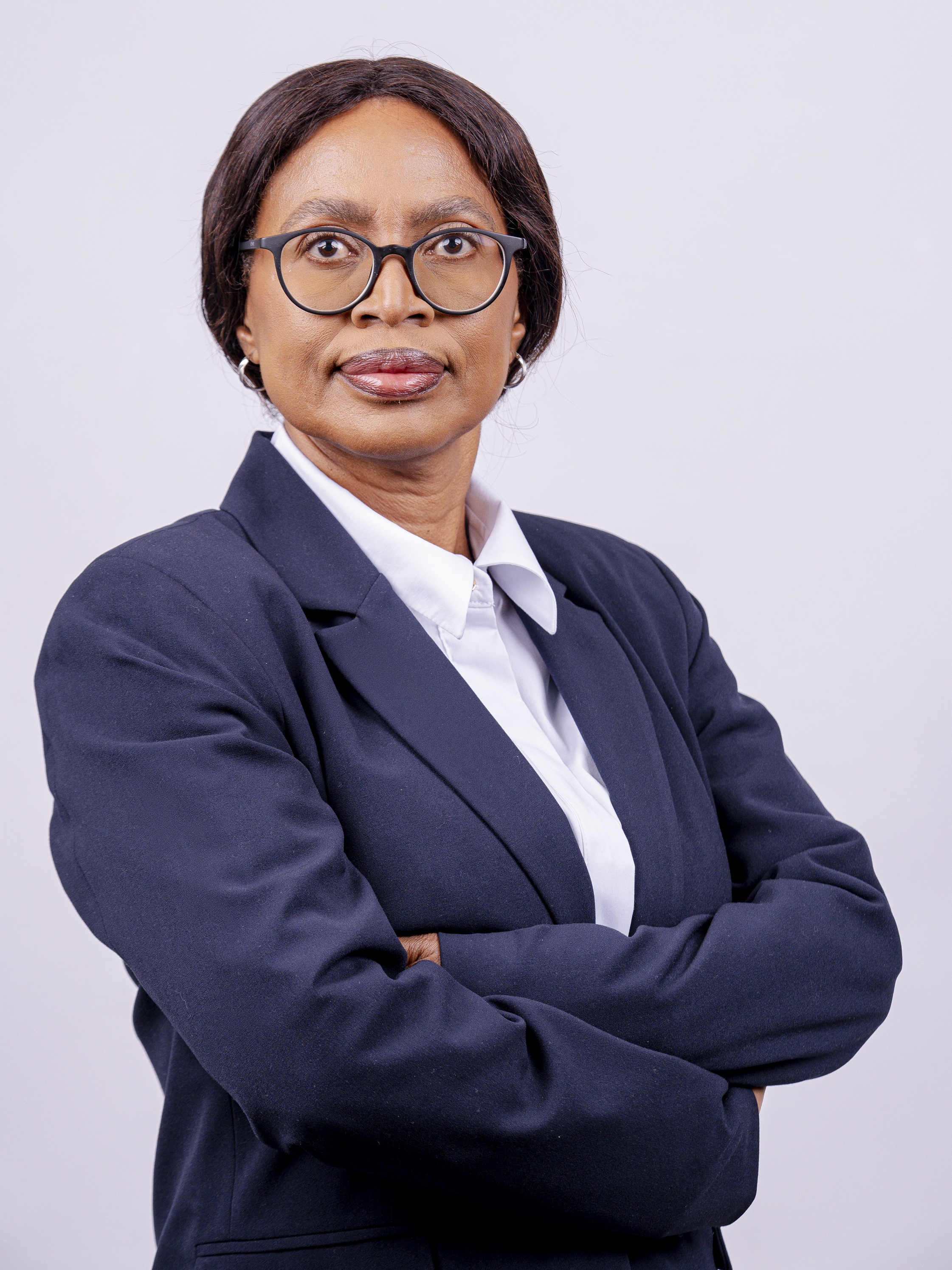 Ms. Adelaide Selolwane